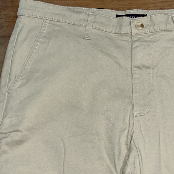 Men’s U.S. Polo Assn.Khaki Shorts Size 36 - Picture 5 of 8